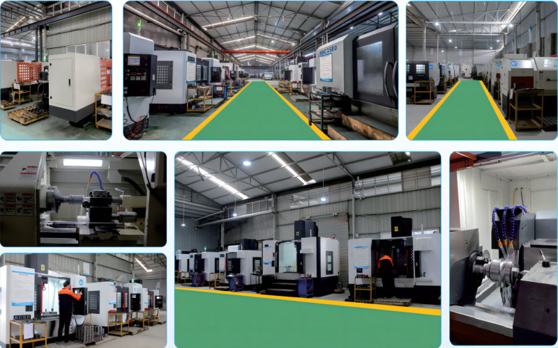 Sichuan Shunuo Innovative Technology Co., Ltd. dây chuyền sản xuất của nhà sản xuất